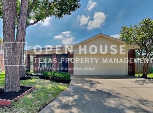 10202 Doctor Peridot Cv, Houston, TX 77095