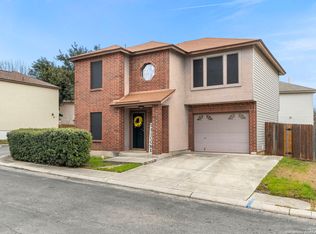 8910 Kenton Briar, San Antonio, TX 78240