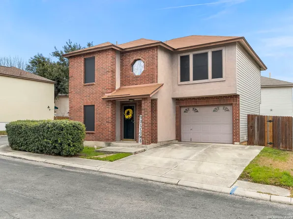 8910 Kenton Briar, San Antonio, TX 78240