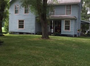 3600 W Hastings Lake Rd, Jonesville, MI 49250