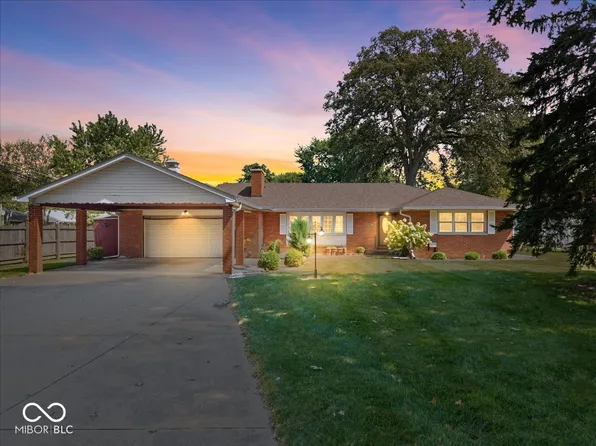4824 Jaysue St, Anderson, IN 46013
