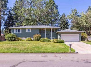 11911 N Normandie St, Spokane, WA 99218