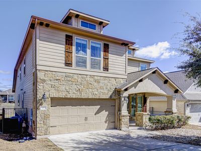 217 La Grotta Ln, Georgetown, TX, 78628