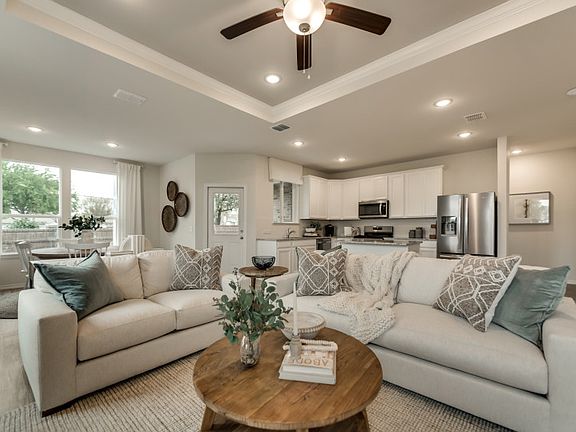 Model Representation