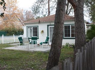 808 N Drown St, Ojai, CA 93023