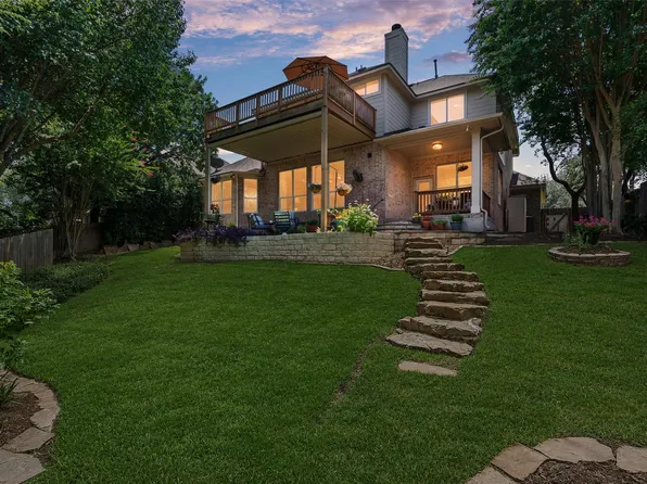 2605 Shire Ridge Dr, Austin, TX 78732