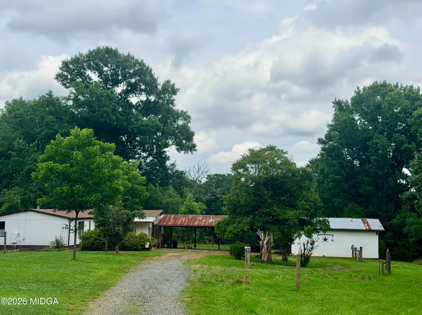 11190 Treadwell Rd, Forsyth, GA 31029