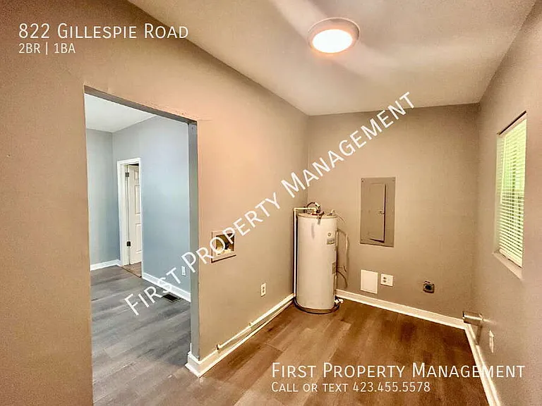 822 Gillespie Rd — Photo 15