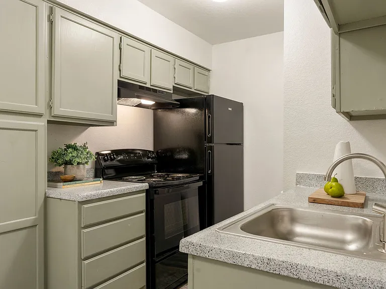 Forest Pointe Apartments — Photo 7