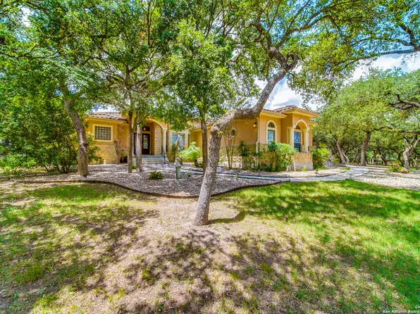 22017 PASEO CORTO DR, Garden Ridge, TX 78266