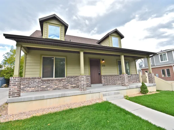 332 S 400 E, Springville, UT 84663