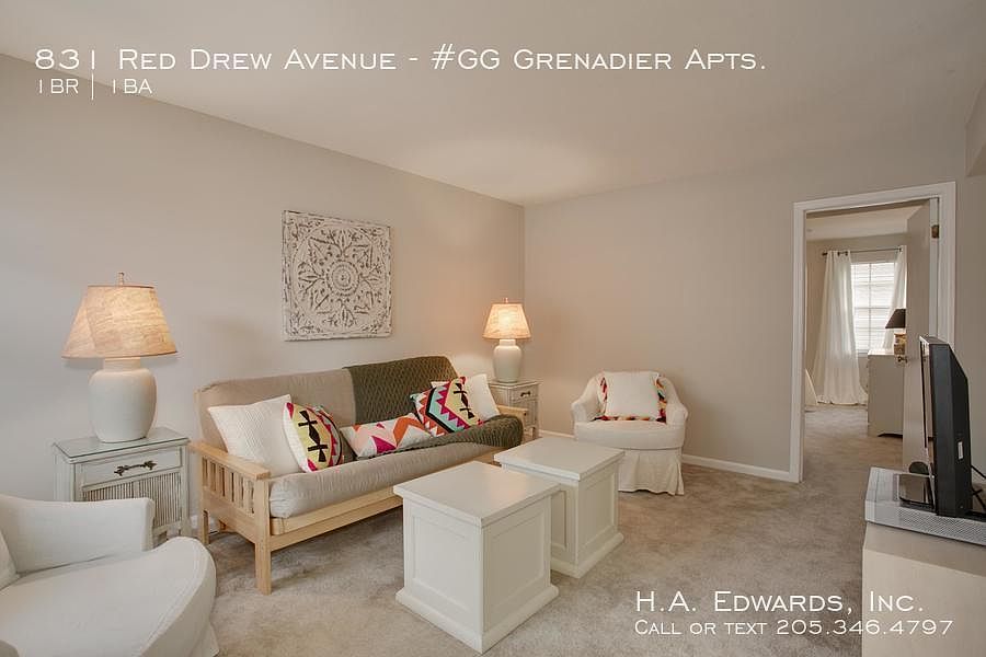1st image of 831 Red Drew Ave #Gg