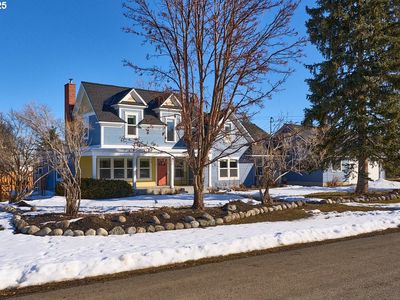 301 E 6th St, Joseph, OR, 97846