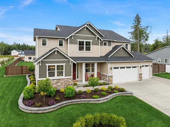 10116 135th Avenue NE, Lake Stevens, WA 98258