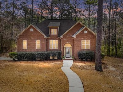 221 Arbor Ct, Sterrett, AL, 35147