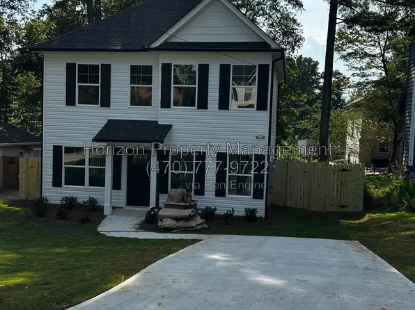 2674 Fairlane Dr, Cumming, GA 30041