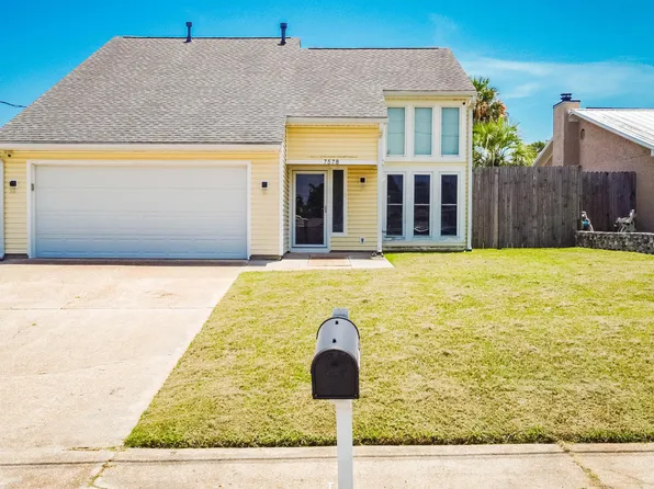 7578 Kelsey Dr, Panama City, FL 32404