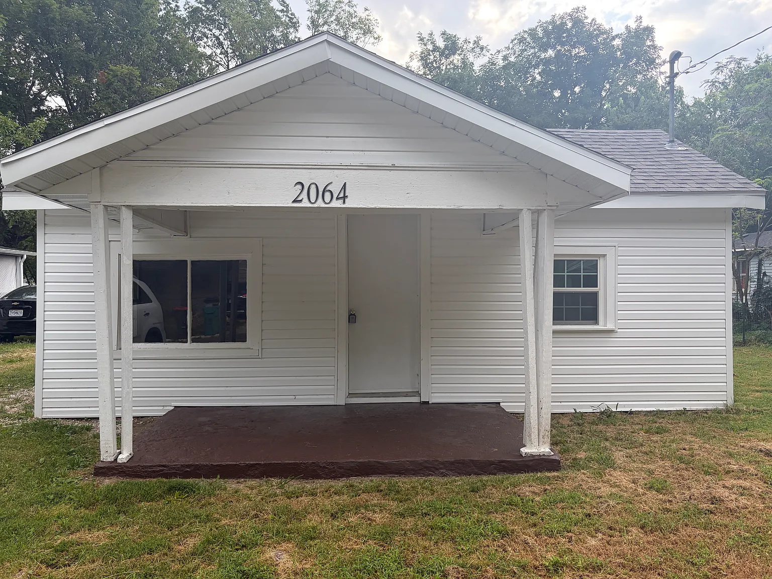 2 bed, 1000 sqft, $1,250 — Photo 1