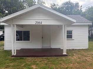 2064 N Grace Ave, Springfield, MO 65803