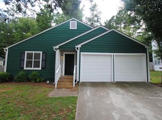 1472 Devon Mill Way, Austell, GA 30168