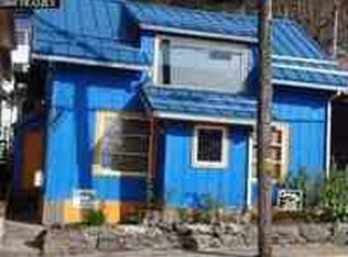 348 W 12th St, Juneau, AK 99801