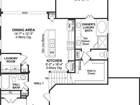 3rd image of 32303 Mimosa Ridge Ln