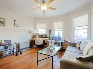 19 O St #1, Boston, MA 02127