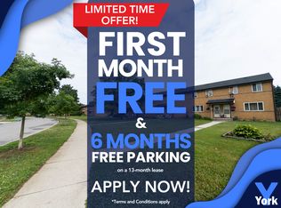 60 Court Ln, London, ON N5W 1N5