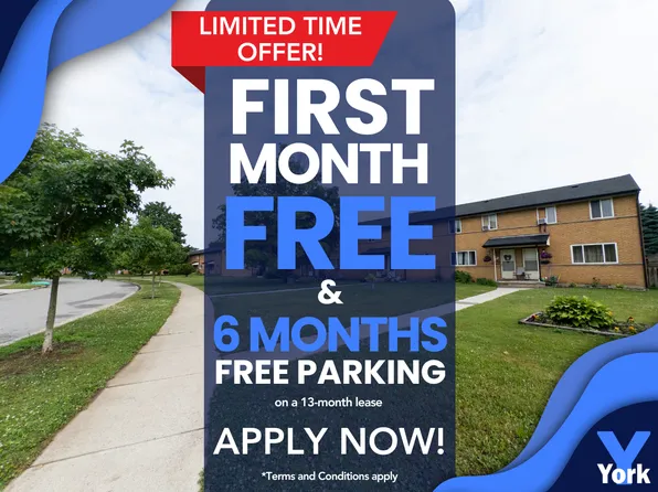 1 Court Ln, London, ON N5W 5M5