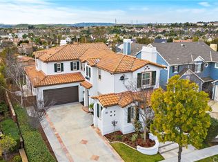 8 Blue Spruce Dr, Mission Viejo, CA 92694