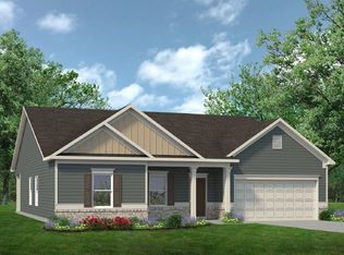 606 Nightengale Ridge Dr Lot 26, Columbia, TN 38401