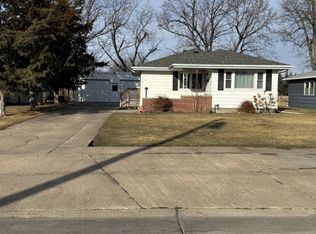 509 Archer St, Oneill, NE 68763