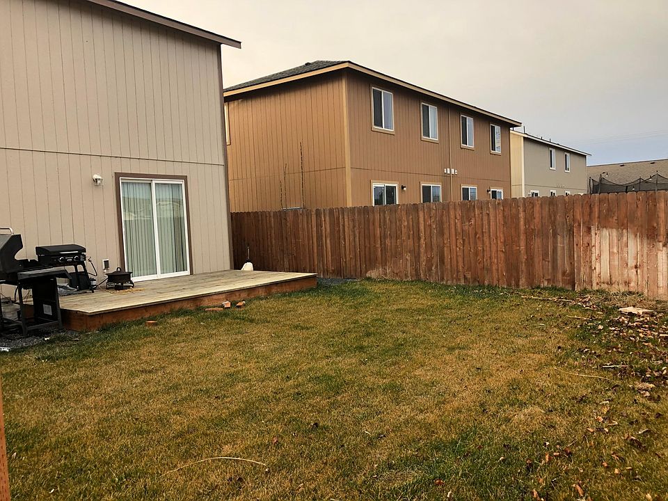 2nd image of 1619 W Fern Dr #A