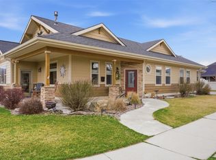 2525 Riata Rd, Missoula, MT 59808