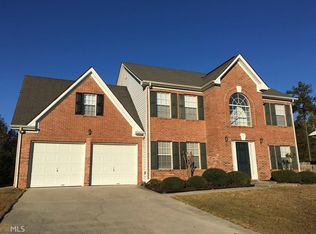 9421 Carnes Crossing Cir, Jonesboro, GA