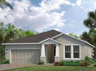 9447 Ebeko Ct, Melbourne, FL 32940