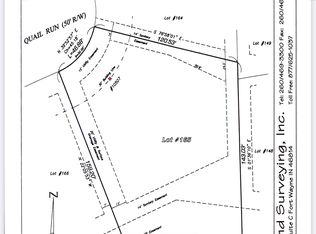 10507 Quail Run, Fort Wayne, IN 46845