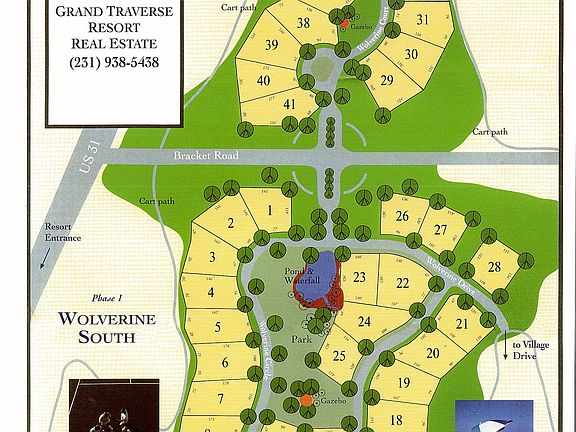 2nd image of 7126 Wolverine View Dr