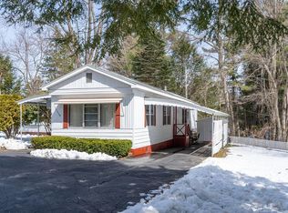 5 Kirkwood Rd, Hooksett, NH 03106