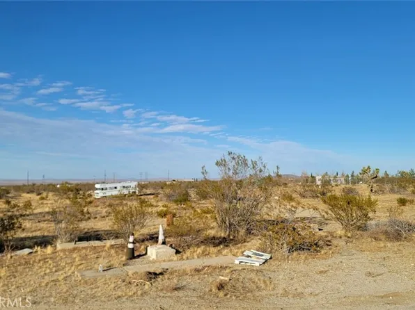 0 Avenue W4 & 188th St E #13, Llano, CA 93544