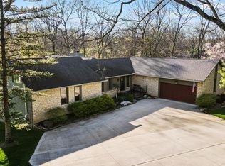 8283 Riverside Dr, Powell, OH 43065