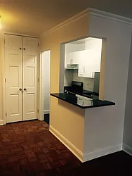 Rented by Metropolis Real Estate of Manhattan