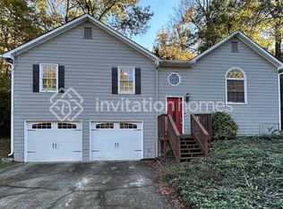277 Water Way Trl, Powder Springs, GA 30127