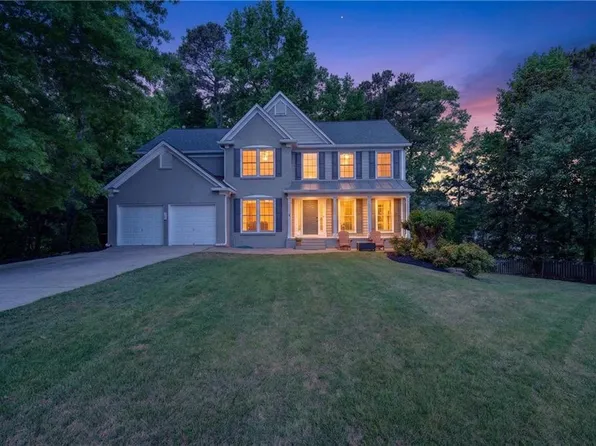 7830 Llangollen Way, Cumming, GA 30041