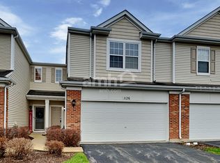 1126 Heron Cir, Joliet, IL 60431
