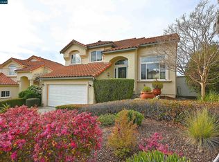 2152 Bluerock Cir, Concord, CA 94521