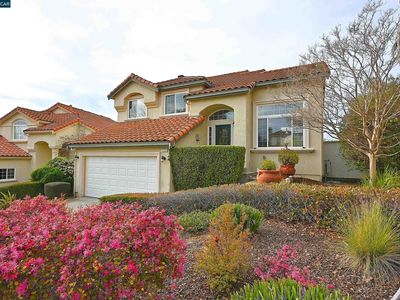 2152 Bluerock Cir, Concord, CA, 94521
