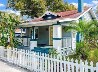 1201 Highland St N, Saint Petersburg, FL 33701