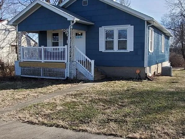 506 E 8th St, Fulton, MO 65251