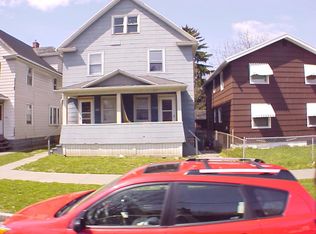 1337-1339 North St, Rochester, NY 14621